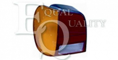 EQUAL QUALITY gp0387 -  Рассеиватель, фонарь указателя поворота